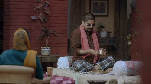 movie image