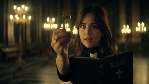 movie image
