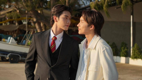 movie image