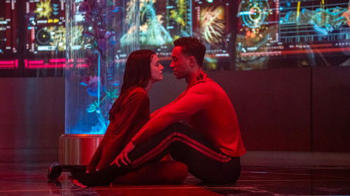 movie image