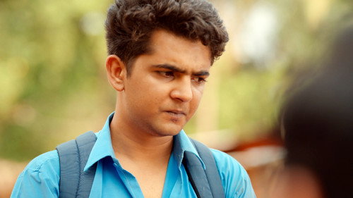 movie image