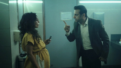 movie image