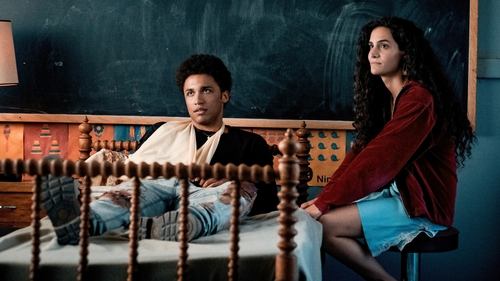 movie image