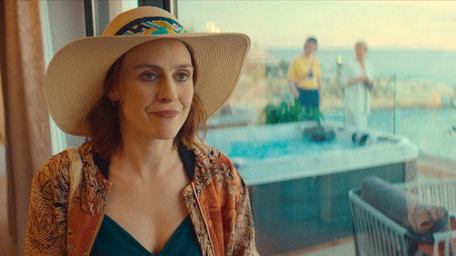 movie image
