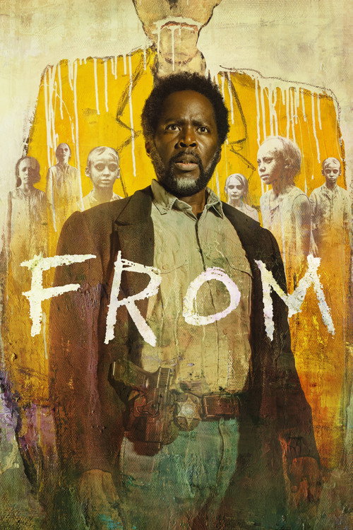 movie image