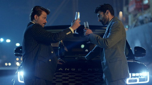 movie image