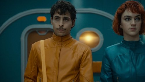 movie image