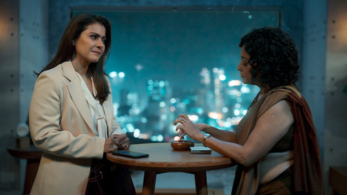 movie image