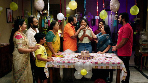 movie image