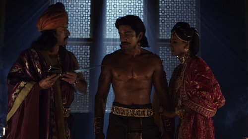movie image
