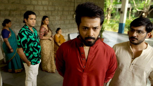 movie image