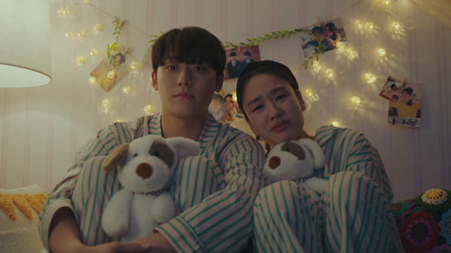 movie image