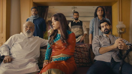 movie image