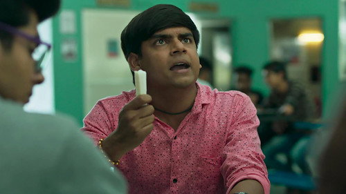 movie image