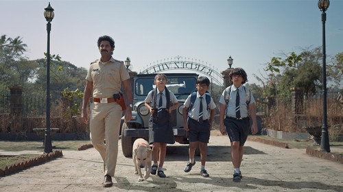 movie image
