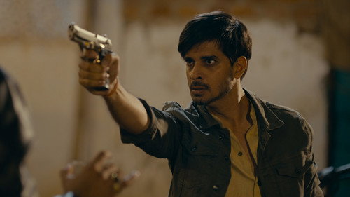 movie image