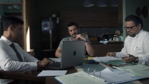 movie image