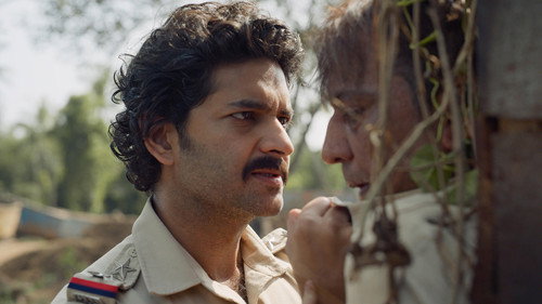 movie image