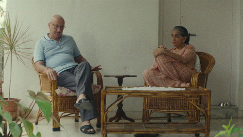 movie image