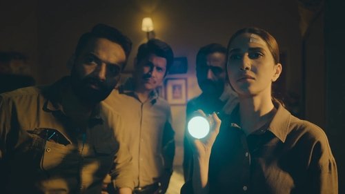 movie image