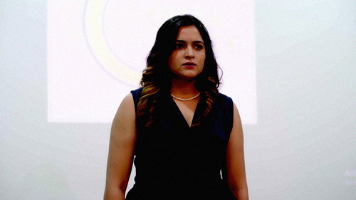 movie image