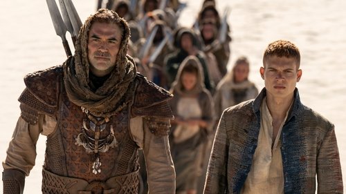 movie image
