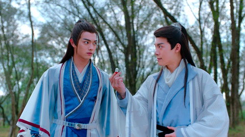 movie image