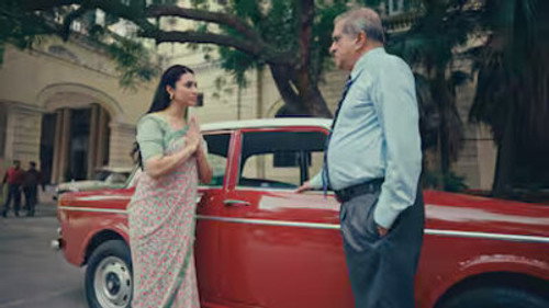 movie image