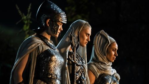 movie image