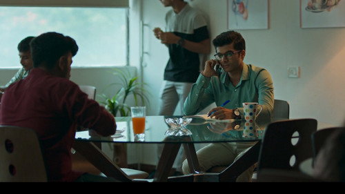 movie image