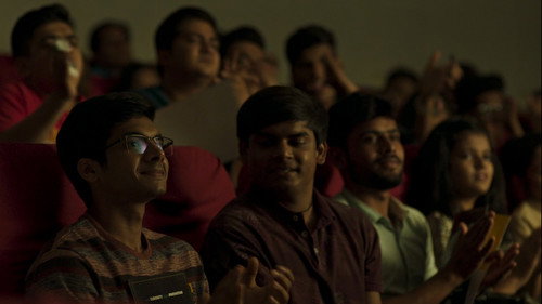 movie image