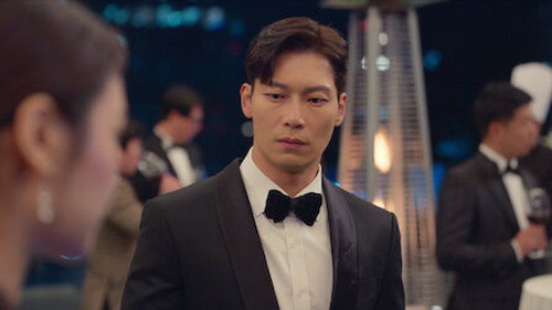 movie image