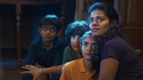 movie image
