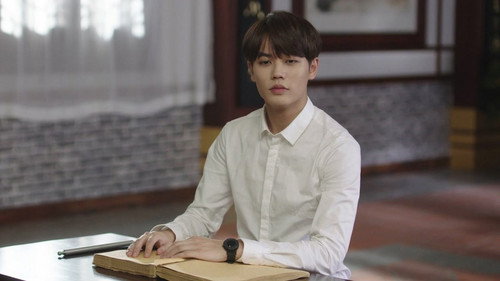 movie image