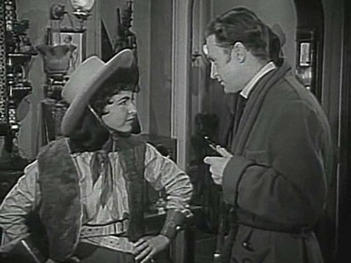 movie image