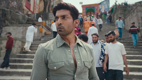 movie image