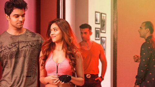 movie image