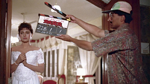 movie image