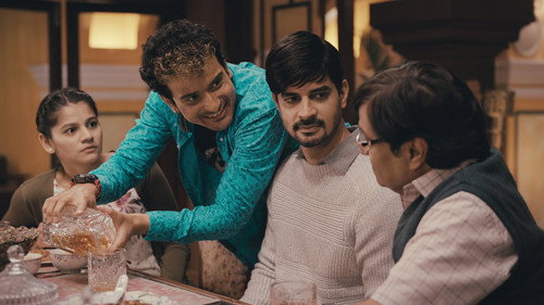 movie image