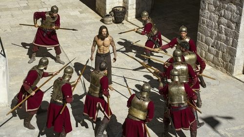 movie image