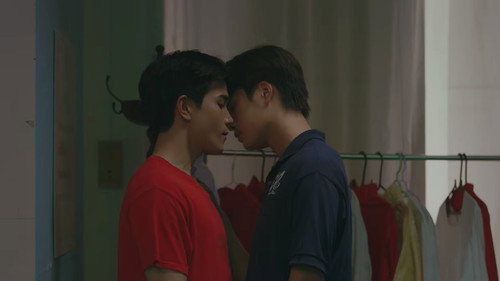 movie image