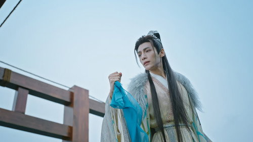 movie image