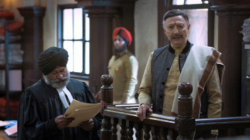 movie image