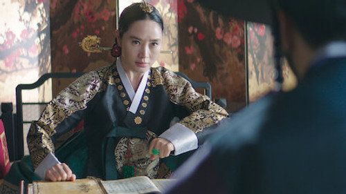 movie image