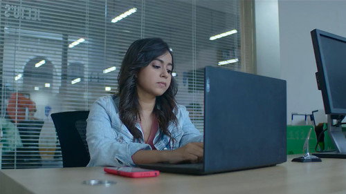 movie image