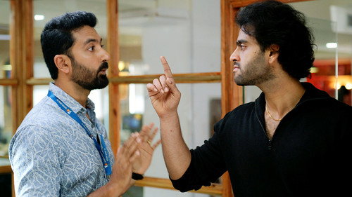 movie image
