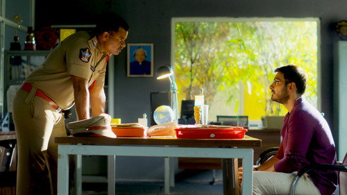 movie image