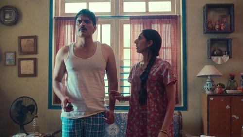 movie image