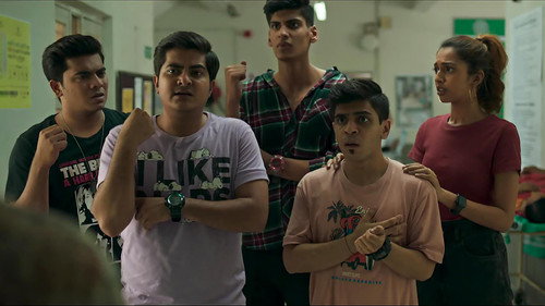 movie image