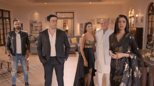 movie image